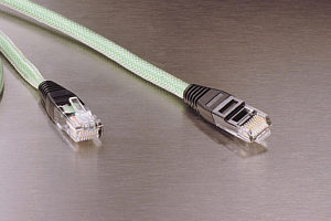 IXOS XPX05 - Xbox Link / Internet Cable - 3m