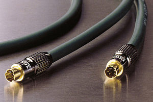 IXOS XHV403-300 3m S-Video Cable